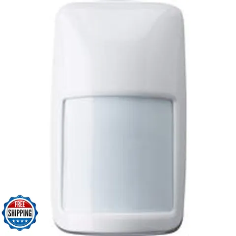 Honeywell Home Honeywell Dt8050 Dual Tec Motion Detector 50 Foot