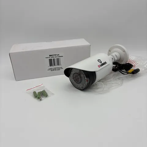 Lorex CVC7711 MC7711 960h 700tvl Weatherproof Night Vision Security Camera Mount