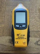 Microwave Leakage Detector HTI  HT-M2 9v Battery