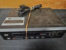 Digital Watchdog DW-VMAX4 4-Channel Digital Video Recorder Power Adapter 500GB