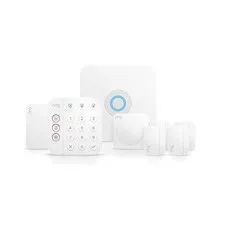 Ring Alarm 8-Piece Security Kit