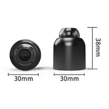 1080P Mini Camera CCTV WiFi HD IP Night Vision Camcorder Home Security Cam