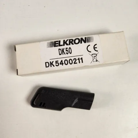 Elkron Dk50 IMQ Wrench Dk5400211 Used