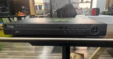 New Custom Branded Security NVR (No HDD)
