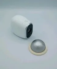 Netgear Arlo Security Camera VMC3030 and Magnetic Mount only - NO BATTERIES