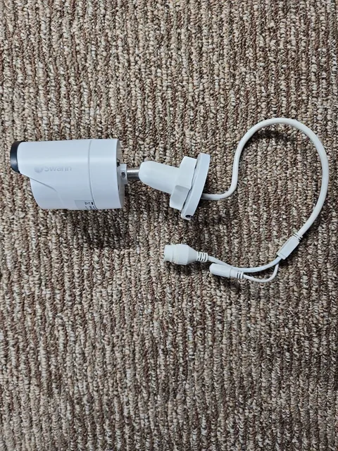 Swann CONHD-A3MPB Network IP Bullet Surveillance Camera Only - No Cable