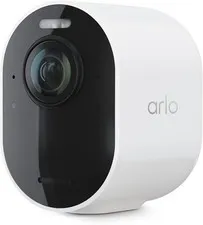 Arlo Ultra 2 VMC5040-200NAS Wi-Fi Spotlight Security Camera White Night Vision