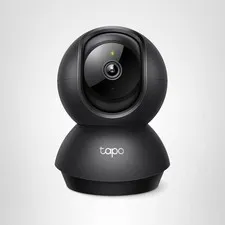 Tapo C201 1080P Indoor Pan/Tilt Security Camera - Baby Pet Monitor Night Vision