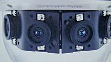 Arecont Vision AV20CPD-118 180˚ 20MP Panoramic Series Camera /w Night Vision
