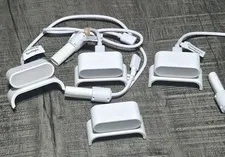 3 Pack +1 Wyze Cam v3 Spotlight Kit WYZECL With USB Cable 