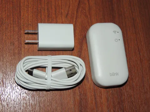 New Blink Sync Module Core BSM00600U for Blink Outdoor Home Security System