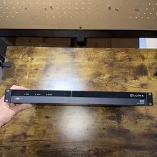 Luma LUM-310-DVR-16CH 2TB 16 Channel Digital Video Recorder u175