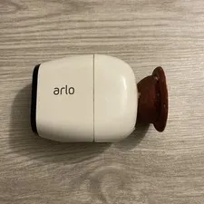 Arlo Pro 720p Add-on Cameras VMC4030 for parts only 