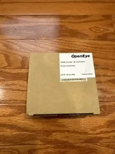 OpenEye Model Number: OE-CA10JB-01 Round Junction Box