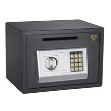 Depository Safe Digital Depository Safe 67 CF Cash Drop Safes Heavy Duty New