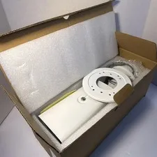 Alibi ALI-BC5050AF 1080p BNC HD-TVI Security Camera Coaxial