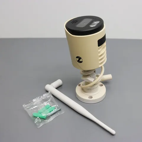 Night Owl WNIP-8LTA-BS-V2 Wi-Fi 4K HD Security Camera