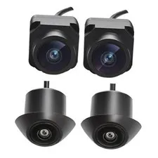 360-Degree Panoramic Camera System for Android, 3D 1080P, 360 Camera-1080P