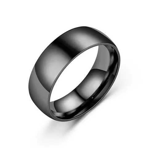 RFID 13.56mHz Changeable UID Ceramics Smart Ring,Rewritable M1K Smart Card