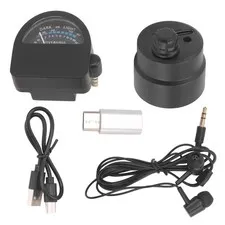 Wall-mounted pipe leak detector pipe leak detector3117