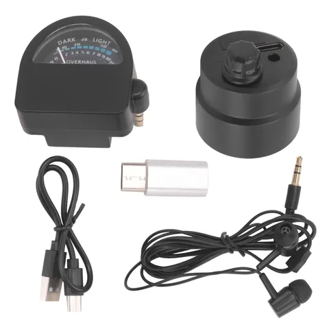 Wall-mounted pipe leak detector pipe leak detector3117