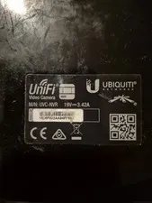 Ubiquiti Networks UVC-NVR-2TB UniFi Network Video Recorder
