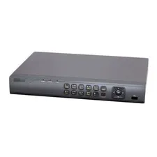 8Ch H.265  High Definition 8MP 3840x2160 NVR System ONVIF Security POE System 4K