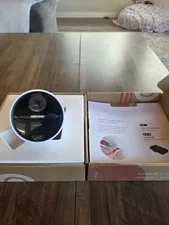 SimpliSafe Outdoor Wireless Security System