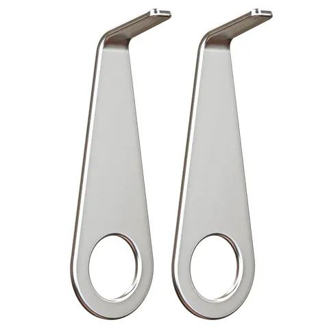 Video Doorbell Key Replacement Tool, Secure Removal Key Tool for All-New Vide...