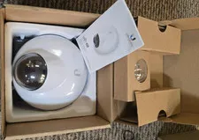 Ubiquiti Networks UniFi UVC-G3-DOME 1080p Dome Security Camera  NEW