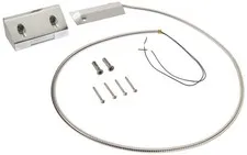 Edwards Signaling 2205A-L , Overhead Door, F