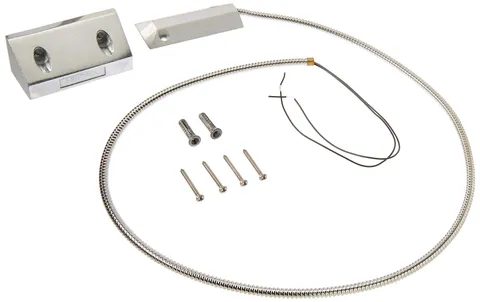 Edwards Signaling 2205A-L , Overhead Door, F