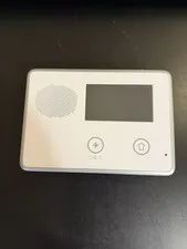 Security System Go Control Panel Model 2GIG-GCX