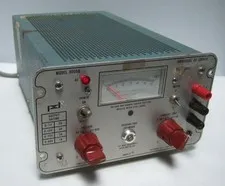 POWER DESIGNS 6050A Variable Universal DC Source