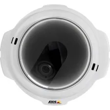Axis Communications 0290001 TamperResistant Indoor Fixed Dome Network Camera