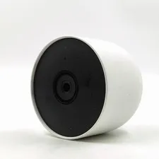 Google G3AL9 Nest Cam Camera Used Working
