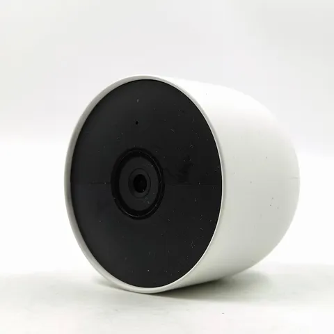 Google G3AL9 Nest Cam Camera Used Working