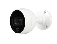 1/3" 4MP HDCVI MotionEye Camera, 2.8mm Lens, IP67, DC12V, 66' IR, Built-in 10m/1