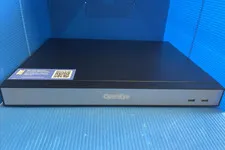 OpenEye OE-MAX1608 16 Port Hybrid Appliance, Linux, 8TB