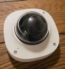 Avigilon AVA DOME-W Dome Camera
