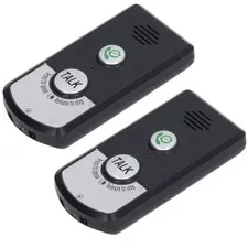 2 Way Voice Intercom Wireless Intercomunicador Intercom Doorbell System Unit