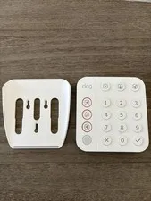 Ring Alarm Keypad 5AT2S7 (2nd Gen) with USB Cable