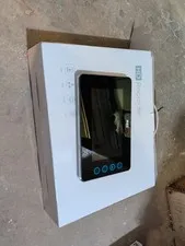 BEC Video Intercom 2-Wire  Indoor Doorbell Monitor Mt-7b & Mt-5b Sold Individual