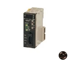 Omron CJ1W-CRM21 Master Unit for CRT1 CJ Series