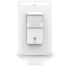 Motion Sensor Light Switch, Occupancy & Vacancy Model