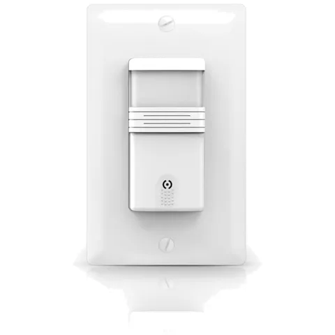 Motion Sensor Light Switch, Occupancy & Vacancy Model