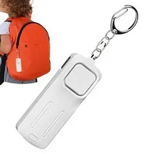 Personal Alarm Waterproof Safety Alarm Personal Alarms For Women