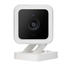 Wyze Cam Pan V3 1080p Indoor/Outdoor Wi-Fi Pan Tilt Zoom Camera