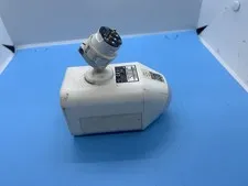 Ring Spotlight Outdoor Cam Wired, Shown Item Only