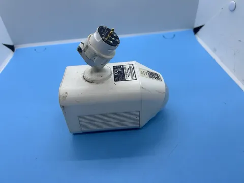 Ring Spotlight Outdoor Cam Wired, Shown Item Only